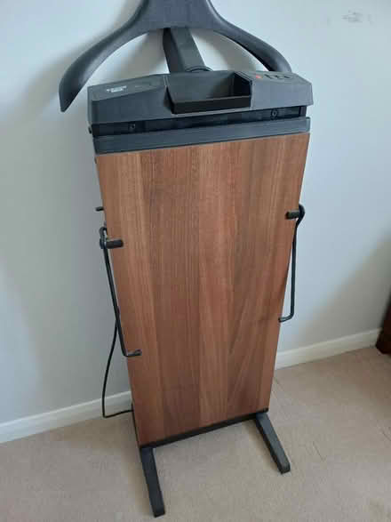 Photo of free Trouser press (Kennington Ashford TN24) #1