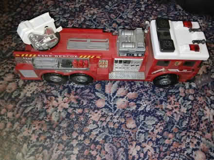 Photo of free Toy vehicles (Edgbaston B16) #2