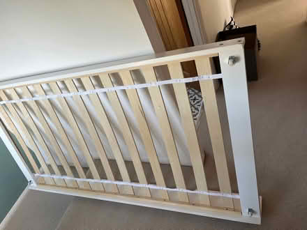 Photo of free Roll-Out Guest Bed Frame (No Mattress) (Marshalswick AL4) #2