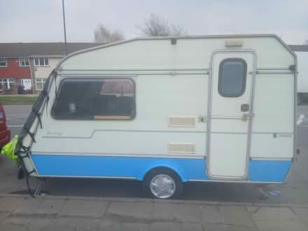 Photo of free Caravan (B36 b) #4