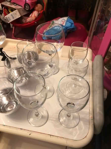Photo of free Glasses (Gracemount EH17) #2
