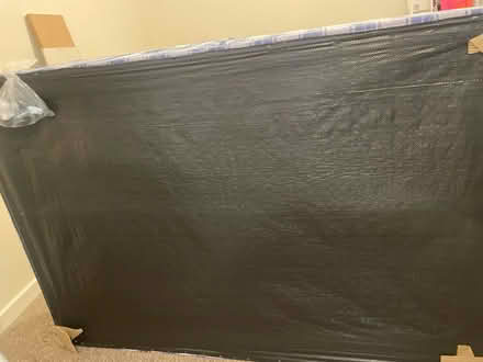 Photo of free platformed bed frame (Hammersmith W6) #3
