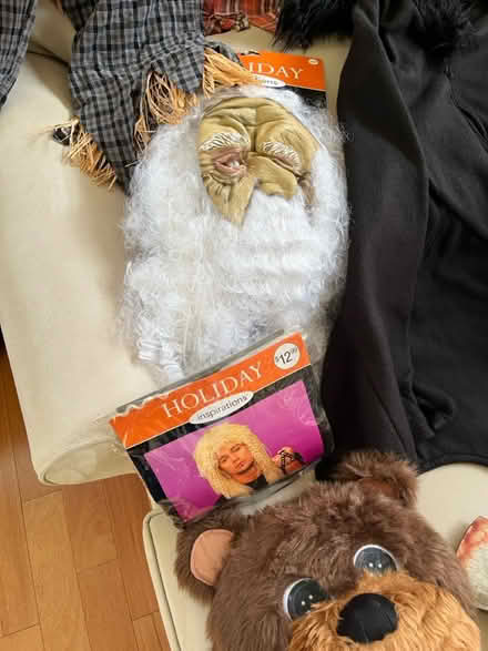 Photo of free Halloween costumes (Redwood shores) #2