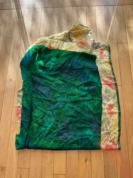 Photo of free Sari Fabric: 5m x 1.05m (Highway SL6) #2