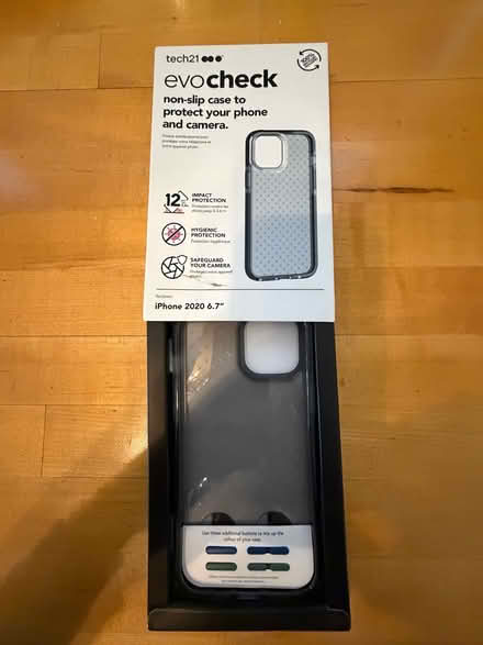 Photo of free List of Items (take 1, some or all) (San Carlos-El Camino near Hull) #2