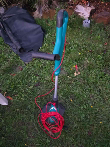 Photo of free Strimmer (Elmers End BR3) #1