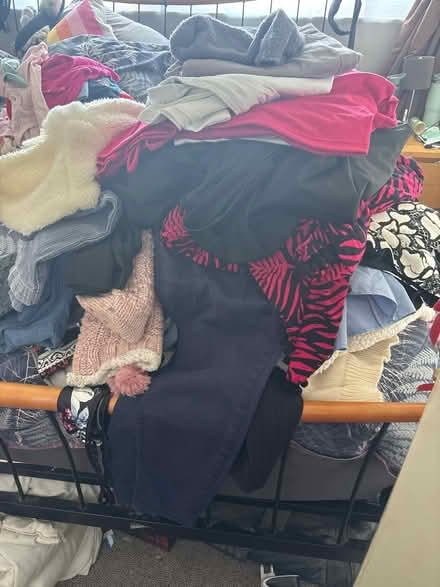 Photo of free Women’s clothing (Pagham PO21 3) #2