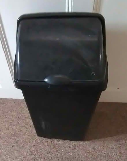 Photo of free Swing bin (Fairview GL52) #1