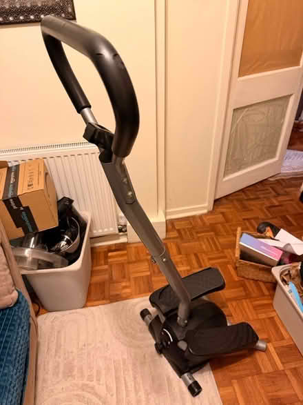 Photo of free Exercise stepper (CR0) #1