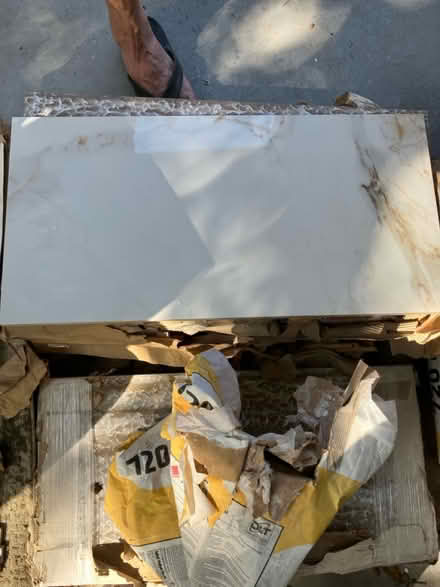 Photo of free Mortar and Tile (Gulfport) #2