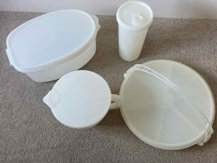 Photo of free Tupperware (Eastbourne BN21) #2