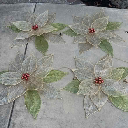 Photo of free Christmas - outdoor decorations (Concord) #2