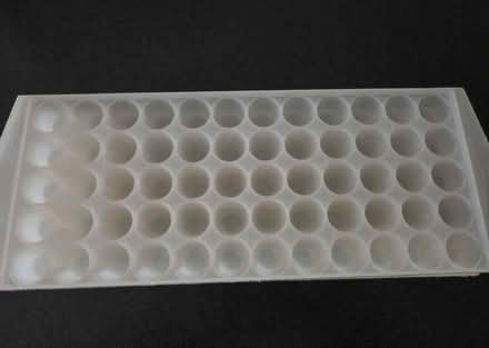 Photo of free Plastic ice tray (Farmington Hills) #1