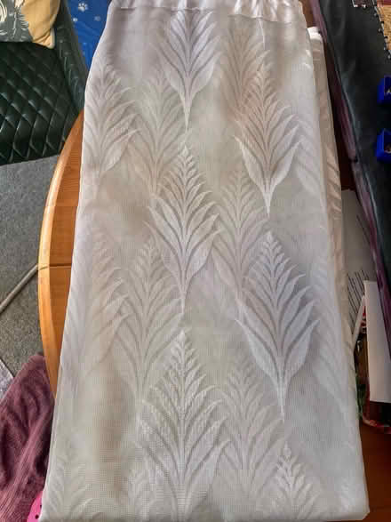 Photo of free Net curtain(large) (Littlehampton, BN17) #1