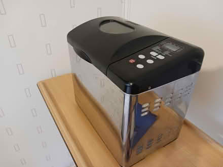 Photo of free Breadmaker (Chesham HP5) #2