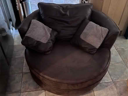 Photo of free Chair (Chandler's Ford SO53) #1