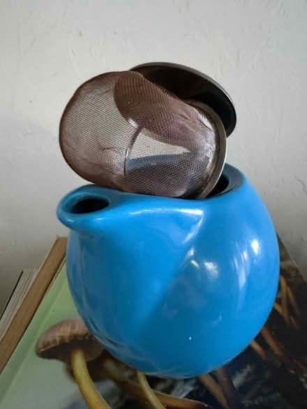 Photo of free Teapot (Oakland) #1
