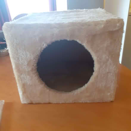 Photo of free Cat Cubby Cube (Kidlington OX5) #1