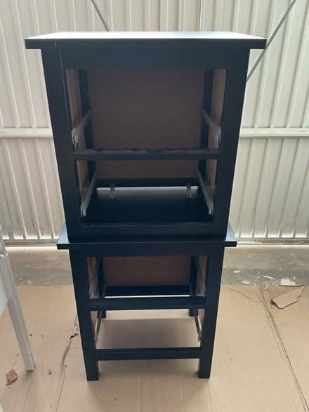 Photo of free Drawers (Blairgowrie, PH10) #2