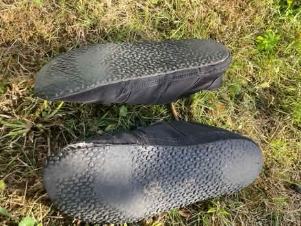 Photo of free Freet barefoot shoes size 5 (Kennington OX1) #2