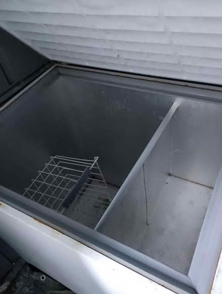 Photo of free Old freezer (Princes Risborough HP27) #2