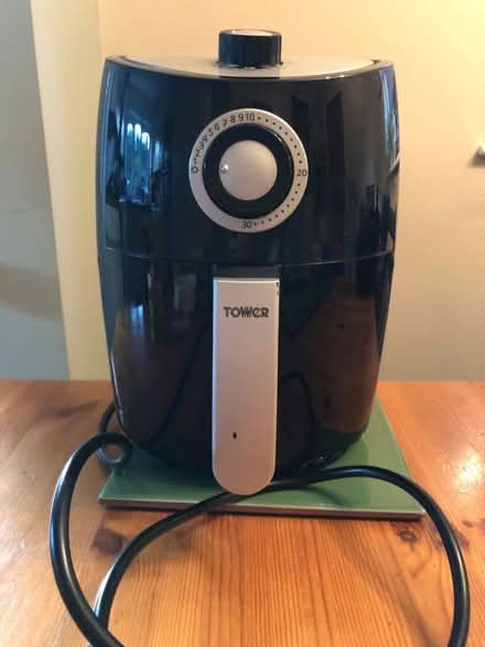 Photo of free Tower Air Fryer (small) (Stourbridge DY8) #1