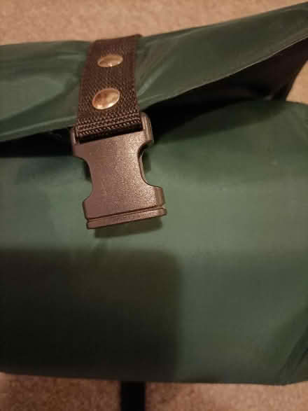 Photo of free Self inflating camping mattress (Penrith CA11) #2