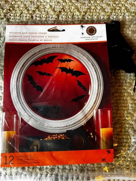 Photo of free Assorted Halloween Decorations (Redwood City, Mt. Carmel) #1