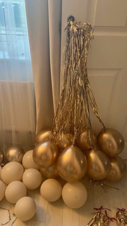 Photo of free Party decorations (TN27, Headcorn) #2