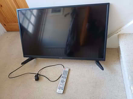 Photo of free TV (New Marston OX3) #1