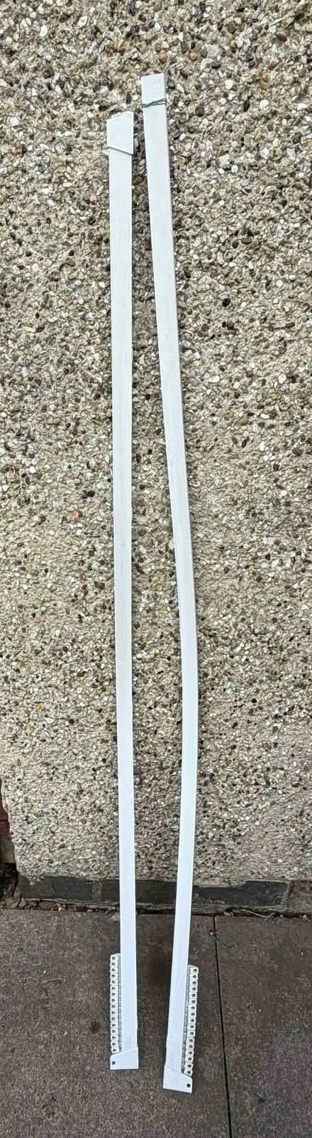 Photo of free Curtain Rails (Kingsthorpe NN2) #1