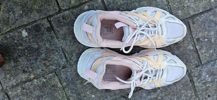 Photo of free Women shoes (Welling DA16) #1