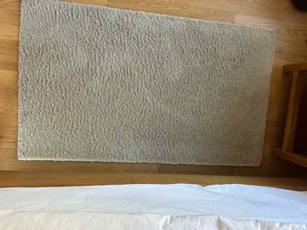 Photo of free Two 3’ x 5’ Rugs (Los Gatos) #2