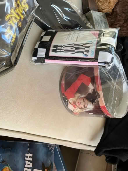 Photo of free Halloween costumes (Redwood shores) #3