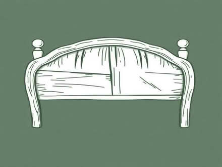 Photo of free Headboard (California IP3) #1