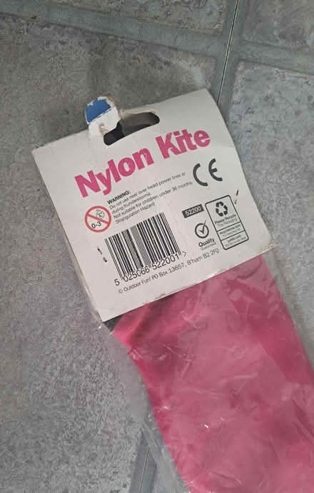Photo of free Kite (Midsomer Norton (BA3)) #4