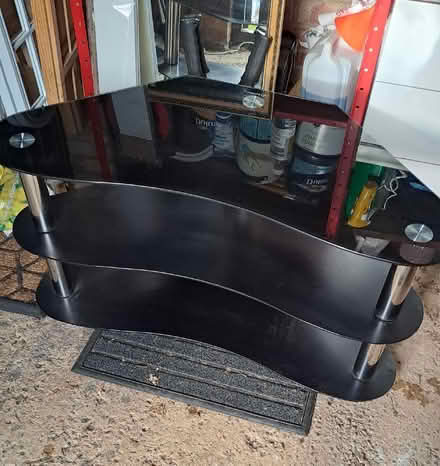 Photo of free TV Stand (Bradwell MK13) #1