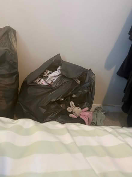 Photo of free Large bag of girls clothes (Streatham SW16) #1