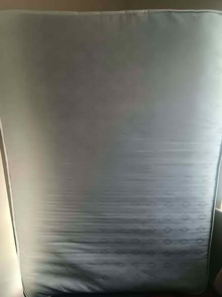 Photo of free Two mattresses: one single and one double. (Lower Place OL16) #3