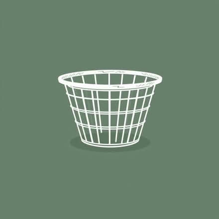 Photo of Washing basket (Stonehouse GL10) #1