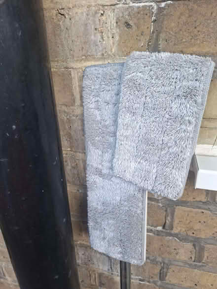 Photo of free Mop (Southwark SE1) #1