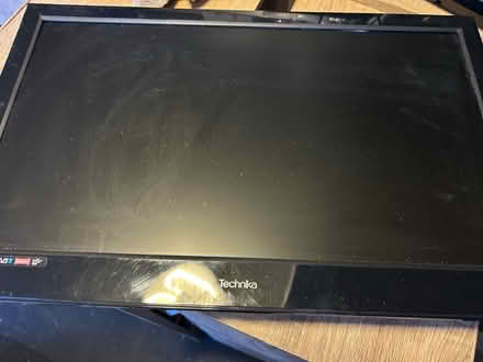 Photo of free Monitor (Carlton NG4) #1