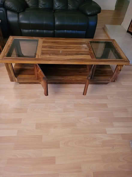 Photo of free Table (Rowland Heights) #2