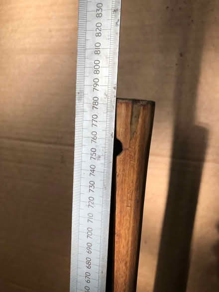 Photo of free Sledgehammer (Ashton-U-Lyne OL6) #2