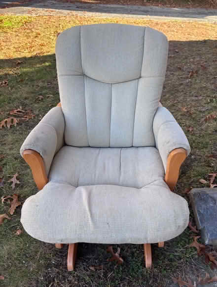 Photo of free Glider rocket (West springfield) #1
