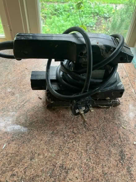 Photo of free Hilka Electric sander (Wickford SS12) #1