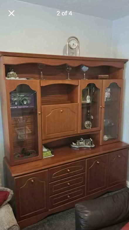 Photo of free Dresser (Penrith CA11) #2