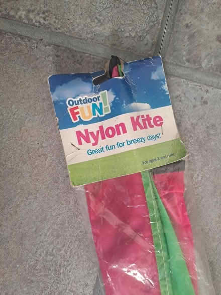 Photo of free Kite (Midsomer Norton (BA3)) #1