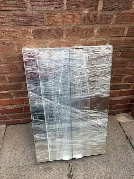 Photo of free Double Mirrored Bathroom Cabinet (B32 Highfield Lane B32) #4