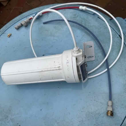 Photo of free Drinking Water Filter Unit (Baden Hill GL12) #1